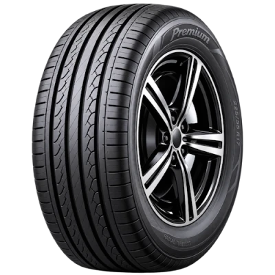 لاستیک کویر KB88 Flexible - 185/60R14