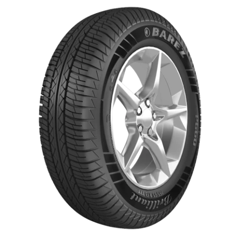 لاستیک بارز 205/60/15 - p648