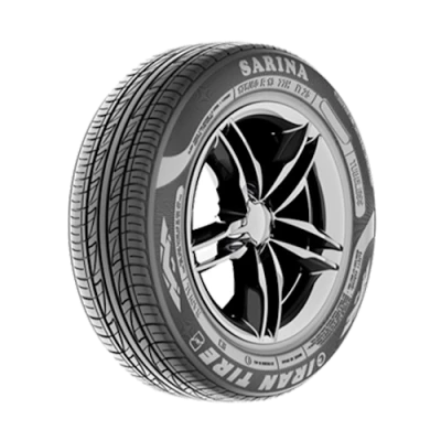 لاستیک ایران تایر Sarina - 175/60R13